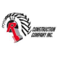 Big R Construction Logo