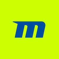 Míla hf. Logo