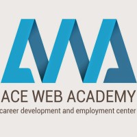 Ace Web Academy Logo