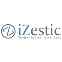 iZestic Technologies Logo