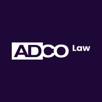 ADCO Law Logo