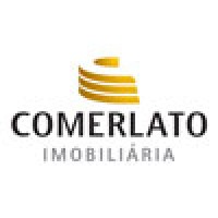 Comerlato Imobiliária Logo