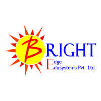 Bright Edge Edusystems Pvt. Ltd. Logo