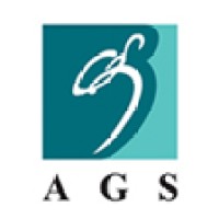 Advanced Graphic Systems Logo