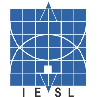Institute Of Engineers Sri Lanka Logo