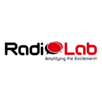 RadioLab Indonesia Logo