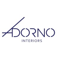 Adorno Interiors Private Limited Logo