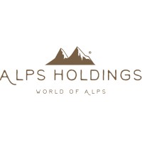 ALPS Holdings Pte Ltd Logo