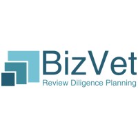 BizVet Logo