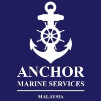 Anchor Marine Services Sdn Bhd Logo