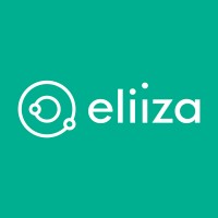 eliiza Logo