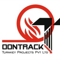 Oon Track Turnkey Projects Pvt Ltd Logo