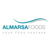 Al Marsa Foods Logo
