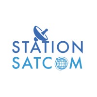 Station Satcom Logo