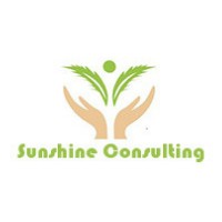 Sunshine Consulting Logo