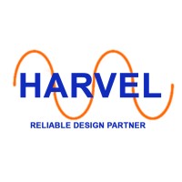HARVEL Systems Logo