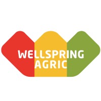 Wellspring Agric Logo