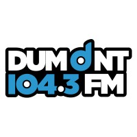 Rádio Dumont FM Logo