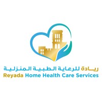 Reyada Home Health Care Services L.L.C. Logo