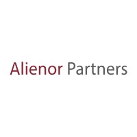 Alienor Partners Logo
