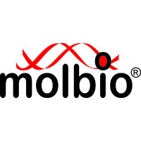 Molbio Diagnostics Logo