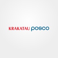 PT Krakatau Posco Logo