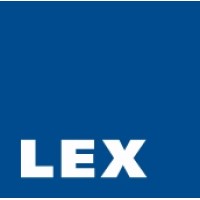LEX Law Offices Logo