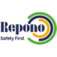 Repono Private Limited Logo
