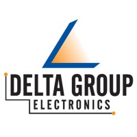 Delta Group Electronics, Inc. Logo