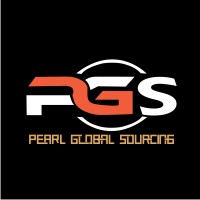 Pearl Global Sourcing (PGS) Logo