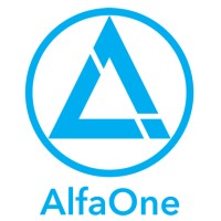 Alfaone Home Automation Logo
