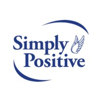Simply Positive Logo