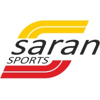 Saran Sports Logo