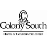 Colony South Hotel Logo