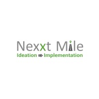 NexxtMile Logo