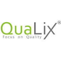 QuaLiX Information System Logo