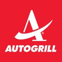 Autogrill Indonesia Logo