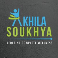 Akhilasoukhya Logo
