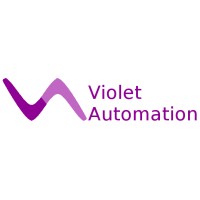 Violet Logo