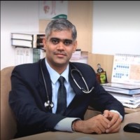 Sachin superspeciality Clinic Logo