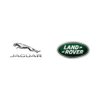 Jaguar Land Rover Asia Pacific Logo