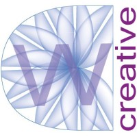 DigiWorld Creative Logo