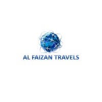 Al Faizan Travels LLC Logo