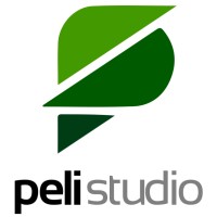 Peli Studio Logo