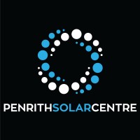 Penrith Solar Centre Logo