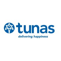 Tunas Ridean Karir Logo