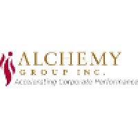 Alchemy Group Inc. Logo