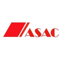 ASAC Logistics Sdn. Bhd. Logo