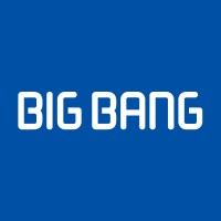 Big Bang Slovenija Logo