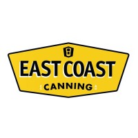 East Coast Canning Logo